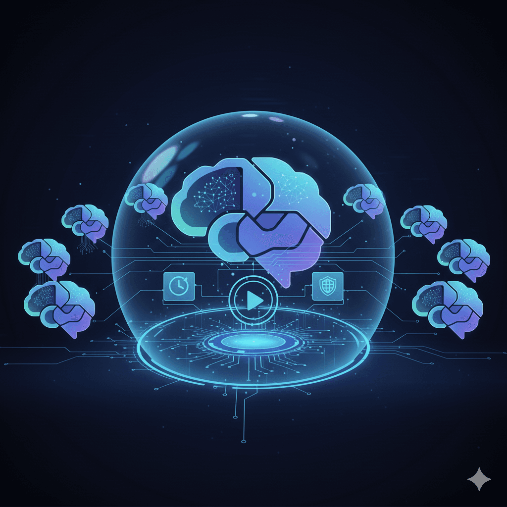 Full Automation Engine