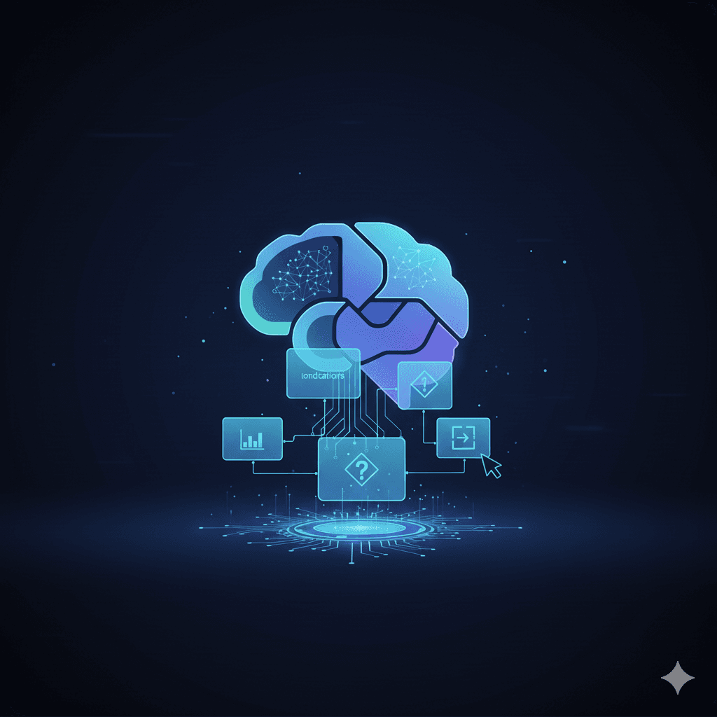 Drag‑and‑Drop Strategy Designer